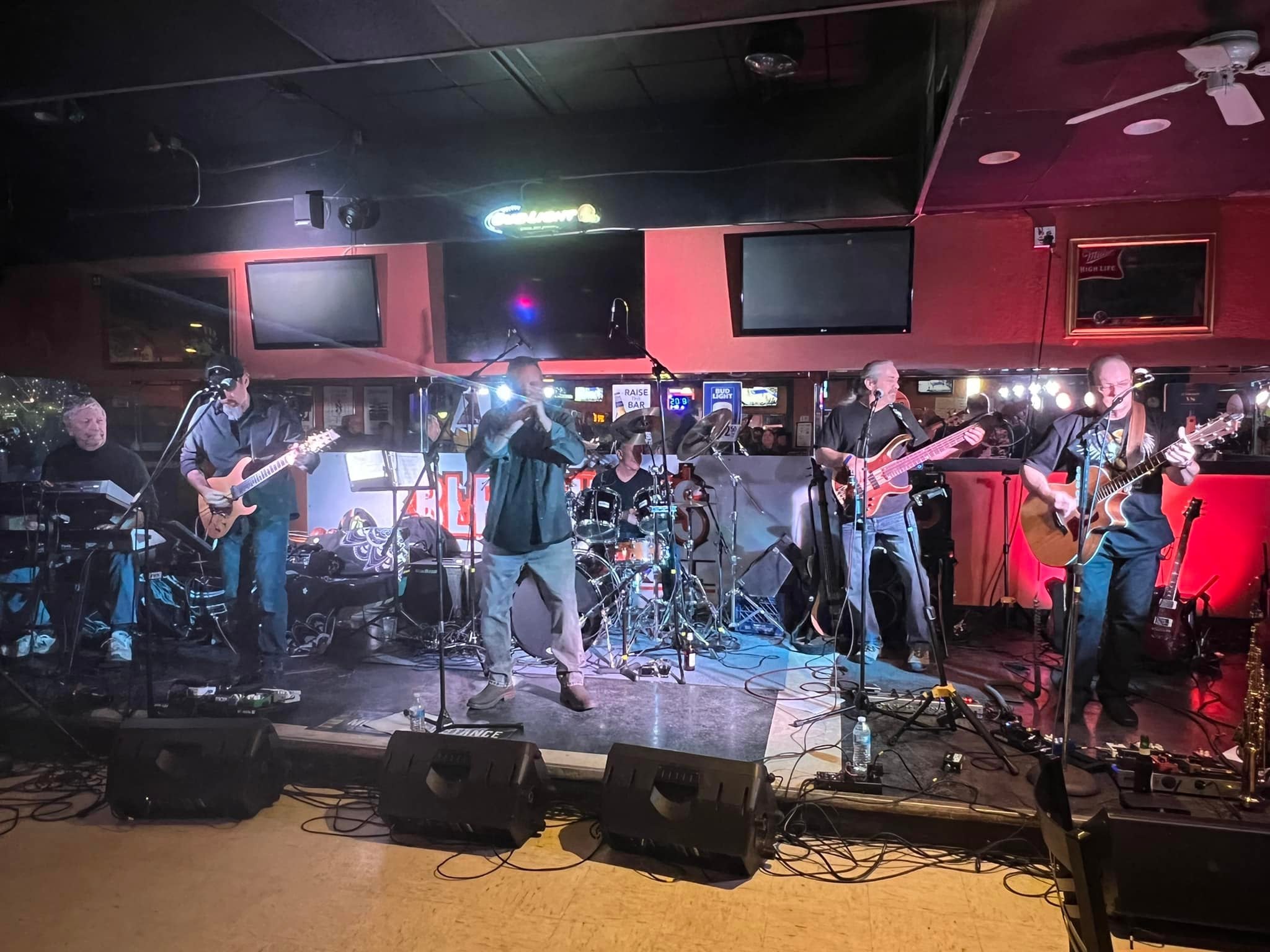 MIDWEST MOJO