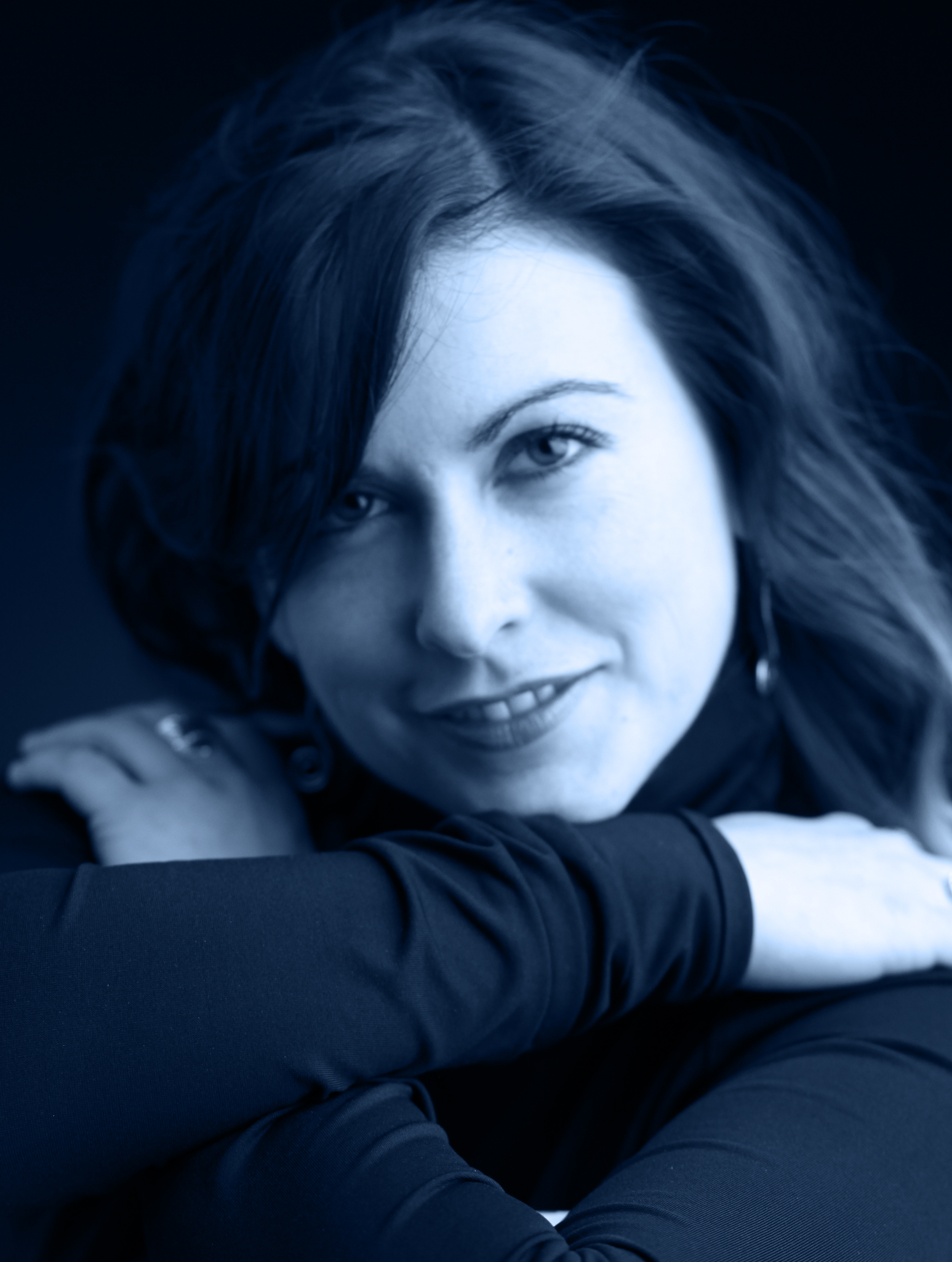 RACHEL ROBERTS | DOWNTOWN AKRON FROST FEST